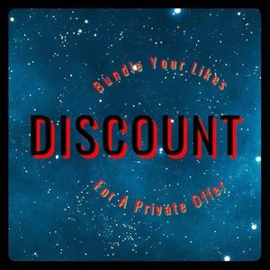 Bundle Your Liked Items